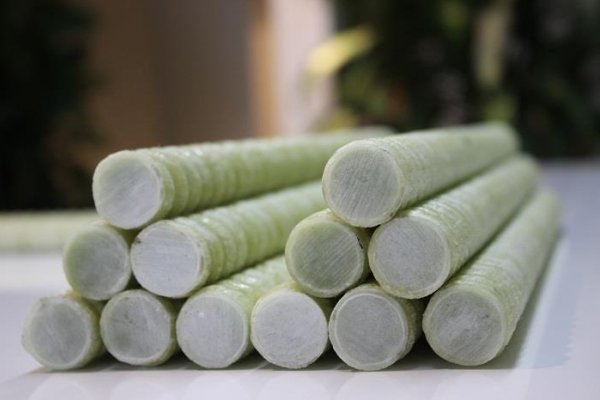 Aydın Fiber Donatı