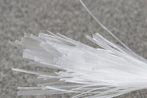 What is Fiber Reinforcement?