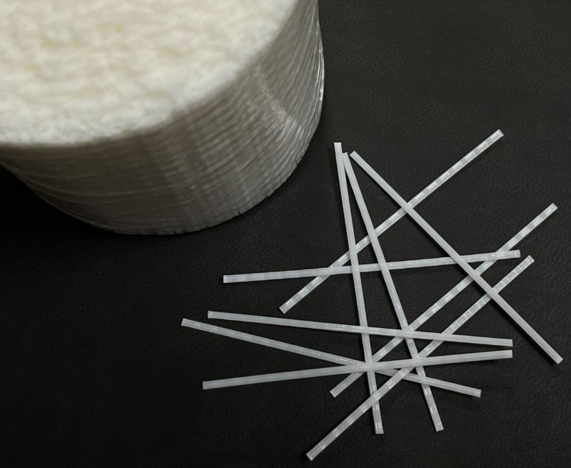 Bitlis Makro Fiber Donatı