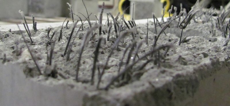 Dramix Steel Wire Concrete