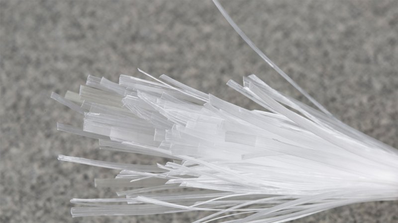 What is Fiber Reinforcement?