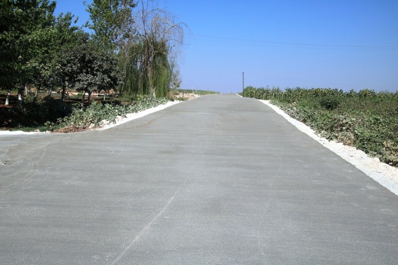 Beton Yollar