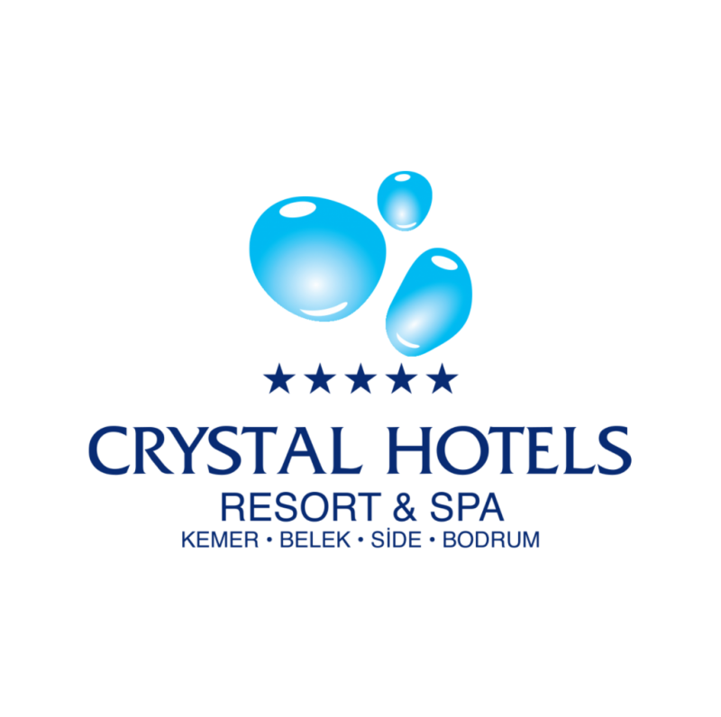 Crystal Admiral