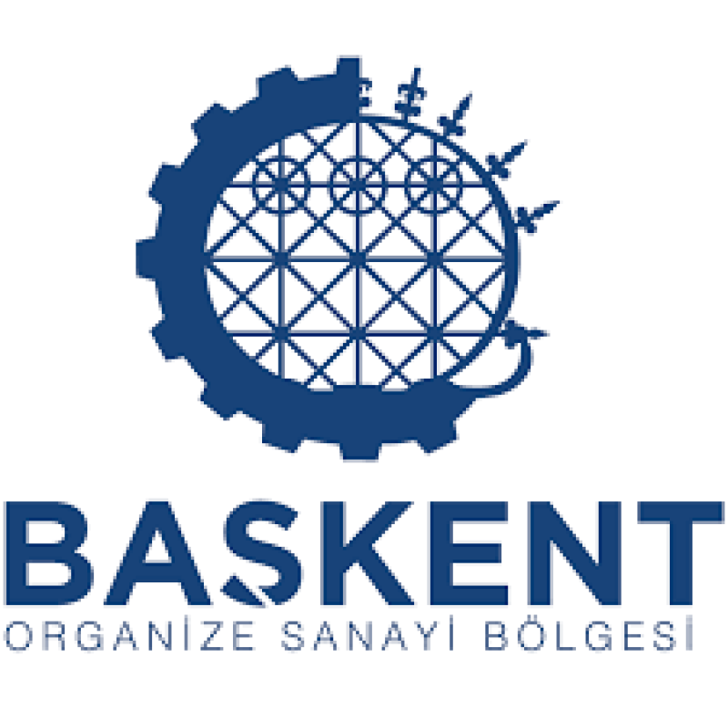 Başkent Organize Sanayi Bölgesi - Makro Sentetik Fiber Donatı Beton Yol Uygulaması