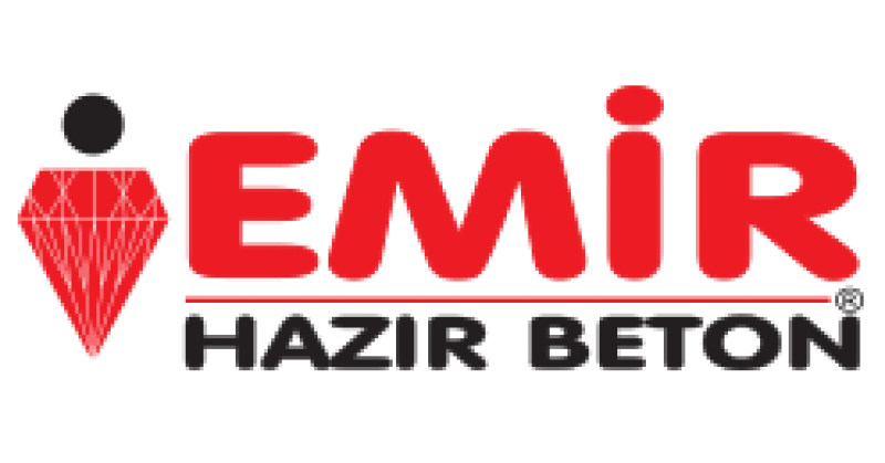 Konya Emir Ready Mixed Concrete Macro Synthetic Fiber Reinforcement and Micro Synthetic Fiber Reinforcement Application