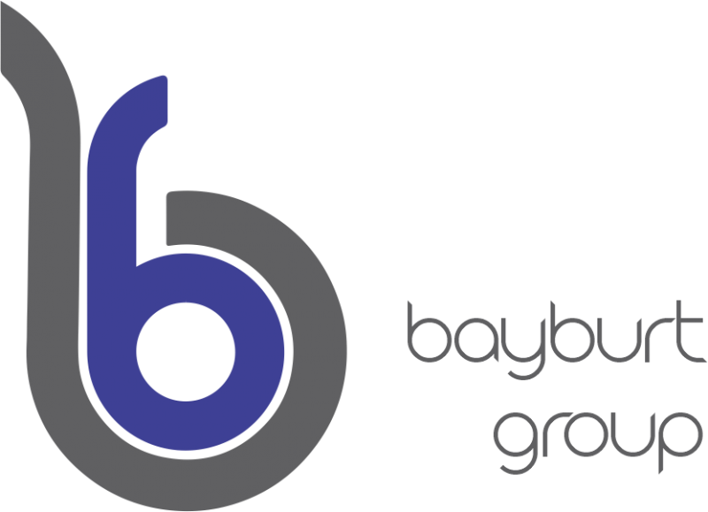 Bayburt Group Construction (Uşak - İzmir High Speed Train Project)
