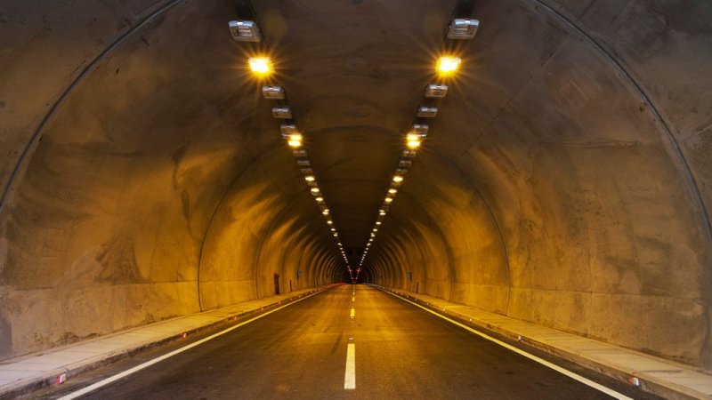 Tunnel Linings