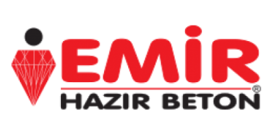 Konya Emir Ready Mixed Concrete Macro Synthetic Fiber Reinforcement and Micro Synthetic Fiber Reinforcement Application
