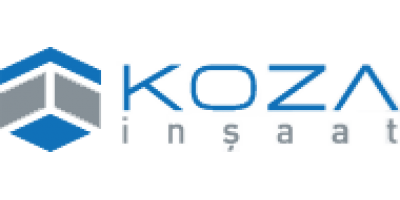 Koza İnşaat (Industrial Floor Application)